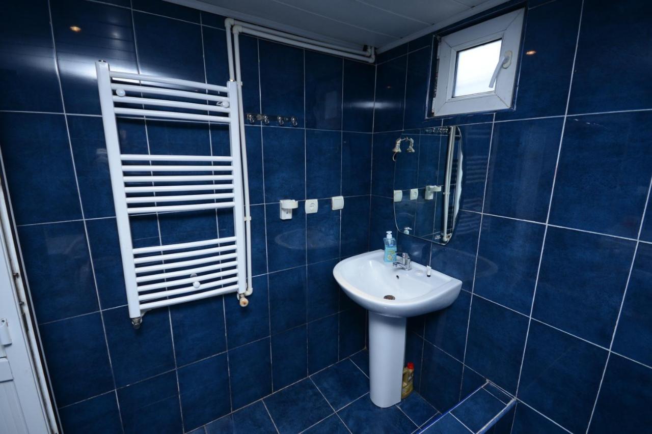 Holiday Home Borjomi Exterior foto